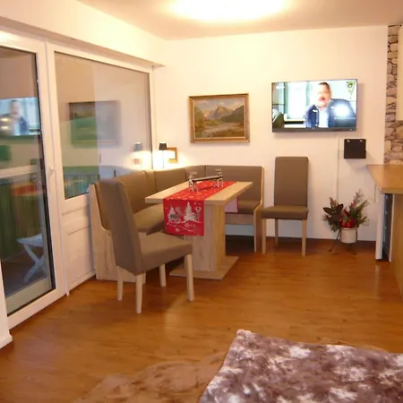 Sport-alpin-wohnung-110 * Oberstdorf