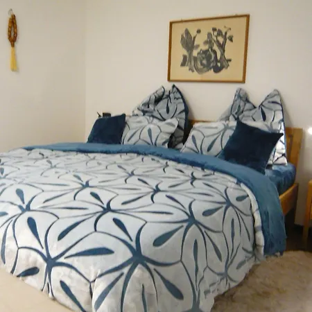 Sport-alpin-wohnung-110 Apartment