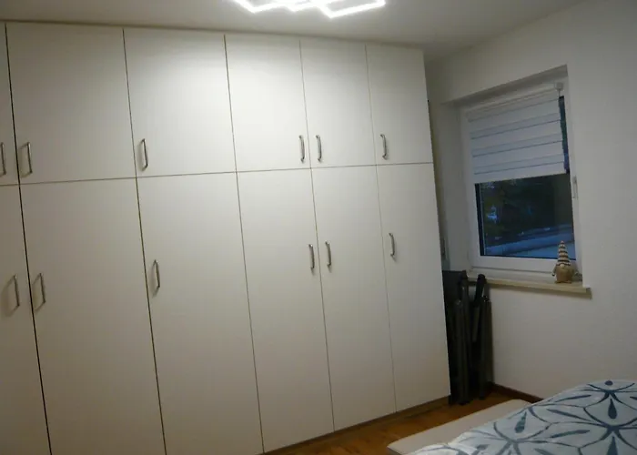 Sport-alpin-wohnung-110 Apartment Oberstdorf