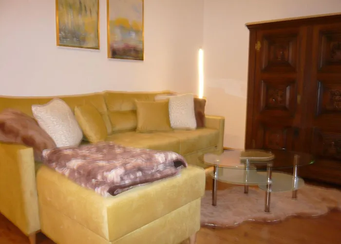 Apartment Sport-alpin-wohnung-110