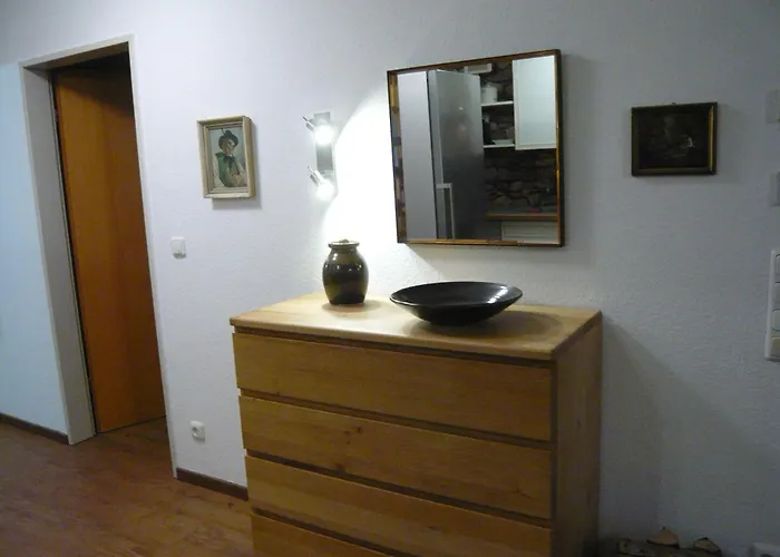 Sport-alpin-wohnung-110 Apartment Oberstdorf