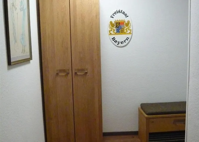 Apartment Sport-alpin-wohnung-110 *
