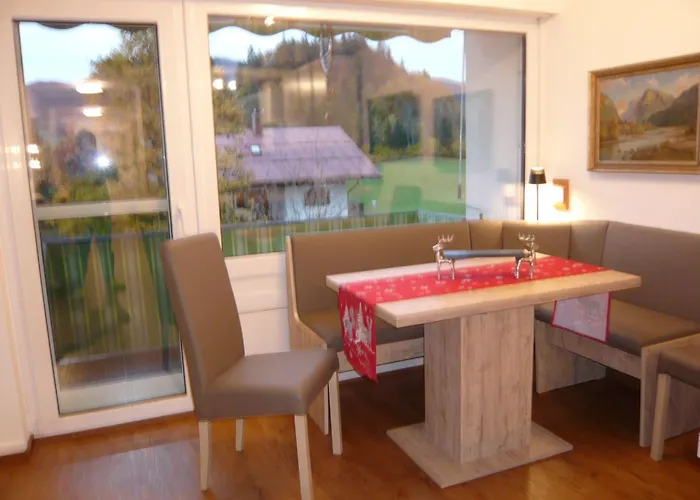 Sport-alpin-wohnung-110 *