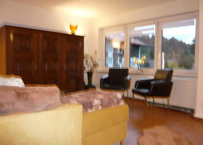 Apartment Sport-alpin-wohnung-110 Oberstdorf