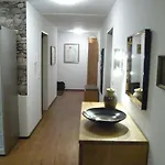 Sport-alpin-wohnung-110 Apartament *
