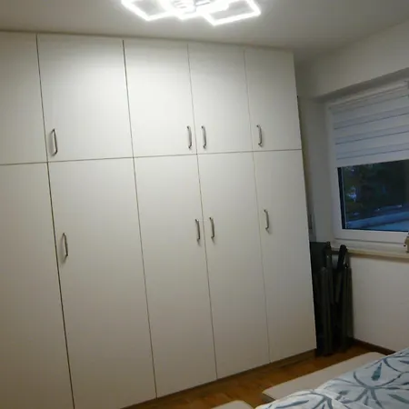 Sport-alpin-wohnung-110 Appartamento Oberstdorf