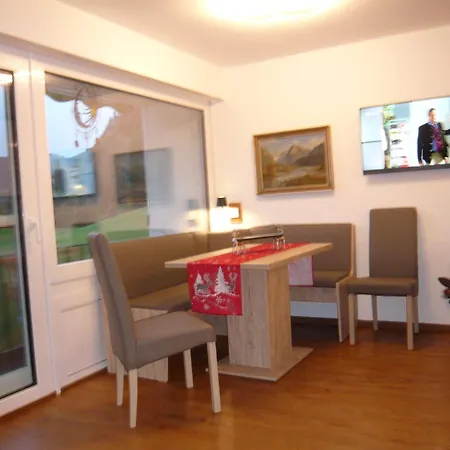 Sport-alpin-wohnung-110 *