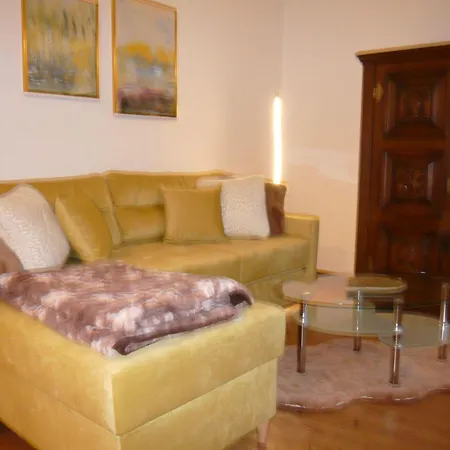 Appartamento Sport-alpin-wohnung-110