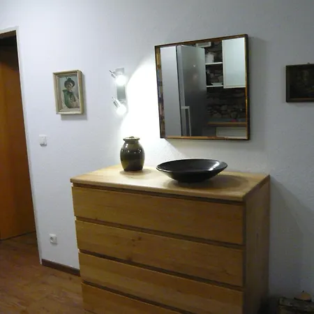 Sport-alpin-wohnung-110 Appartamento Oberstdorf