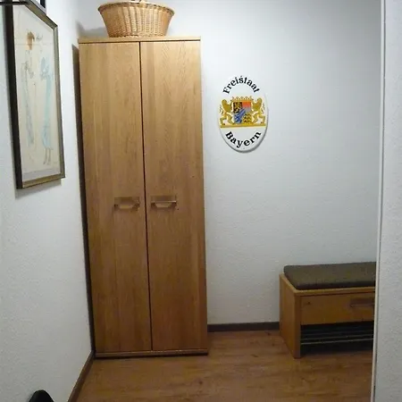 Appartamento Sport-alpin-wohnung-110 *