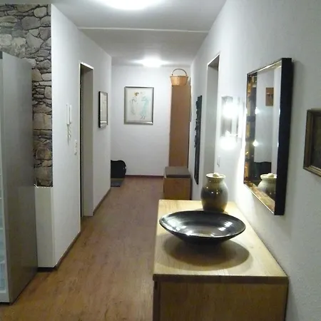 Sport-alpin-wohnung-110 Appartamento *