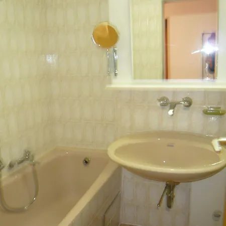 Sport-alpin-wohnung-110 * Oberstdorf