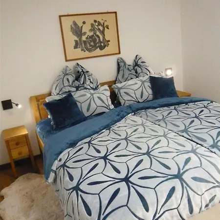 Sport-alpin-wohnung-110 شقة اوبرستدورف