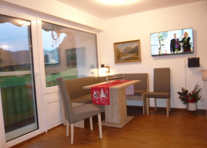 Sport-alpin-wohnung-110 *