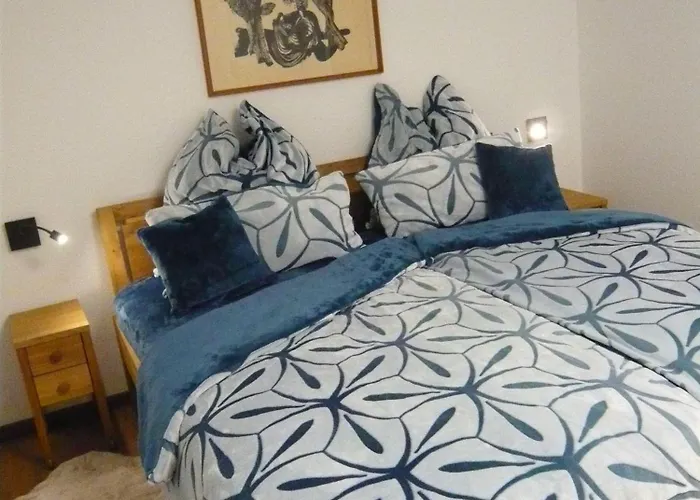 Sport-alpin-wohnung-110 Apartmán Oberstdorf